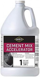 Concrete Accelerator Concrete Accelerator