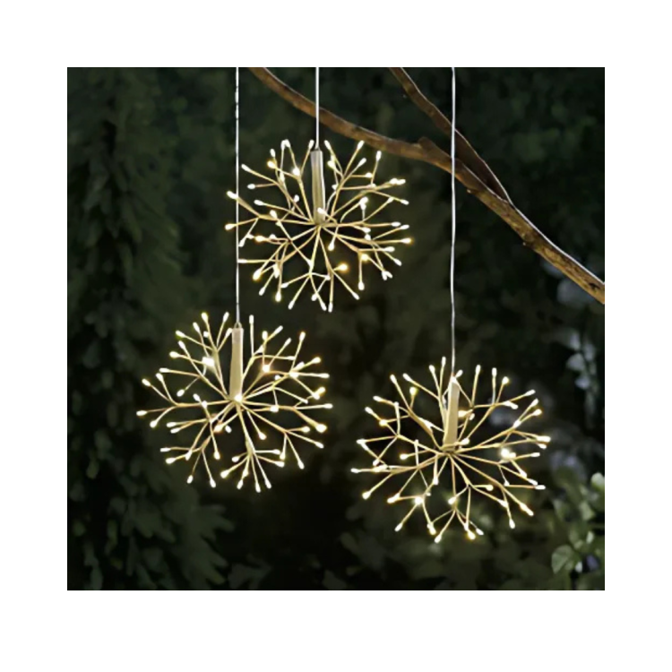 LED Starburst