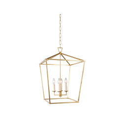 The Chateau Mini Lantern