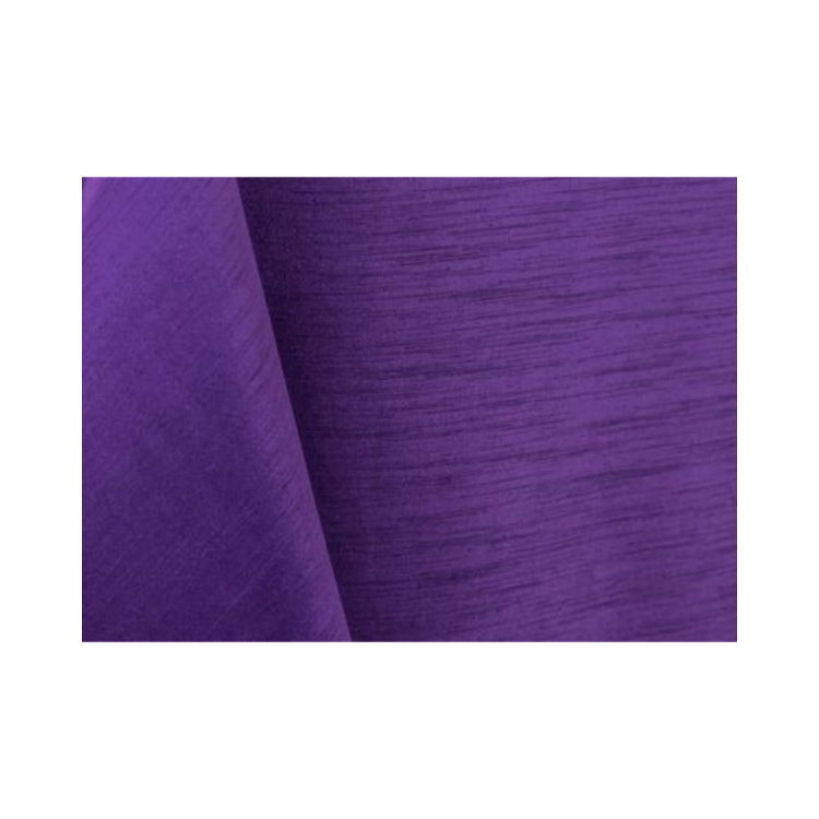 Purple Majestic Sash