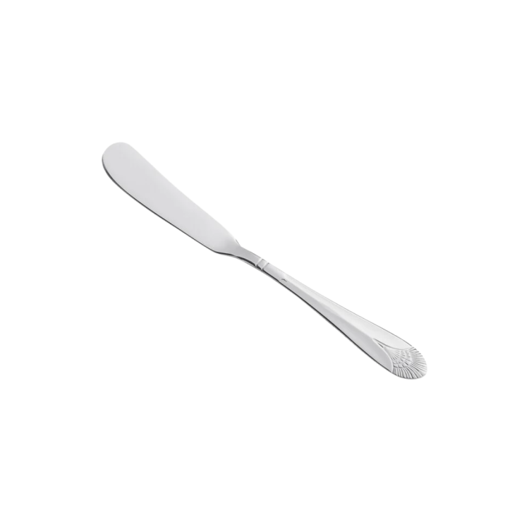 Butter Knife - Stainless Steel Acopa