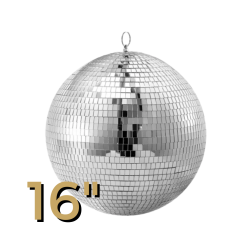 16 Disco Ball