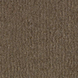 Tan Rolled Carpet