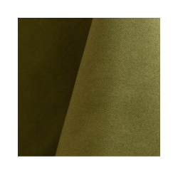 Light Olive Polyester 90 x 156