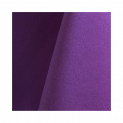 Purple Polyester 120 x 120 Square