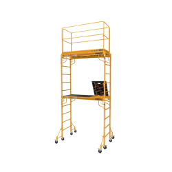 12ft Scaffold