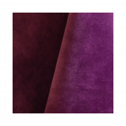 Grape Velvet 108 x 156