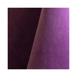 Lavender Velvet 120 x 120 Square