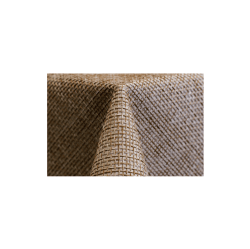 Nougat Rattan 90 x 132