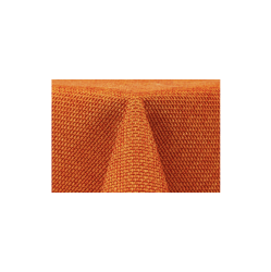 Tangerine Rattan Napkin