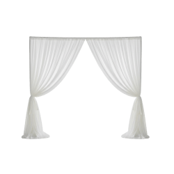 Venue Entrance Draping