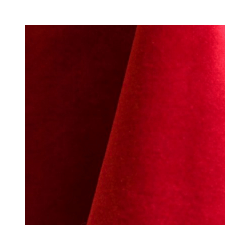 Red Velvet 90 x 90 Square