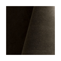 Charcoal Velvet Napkin
