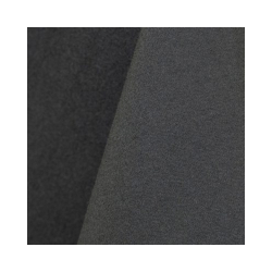 Charcoal Cott'n-Eze 120 x 120 Square