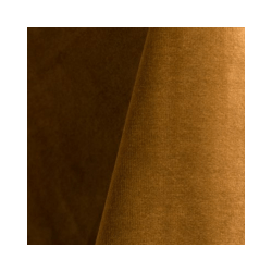 Golden Velvet 90 x 90 Square