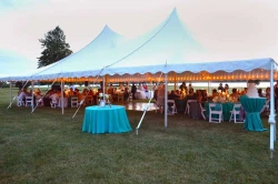 40' x 60' Aztec Pole Tent