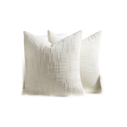 White Pillow