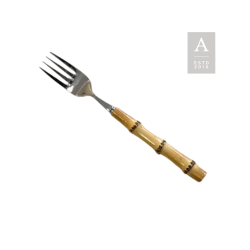 Barbara Bamboo Salad Fork