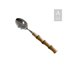 Barbara Bamboo Spoon