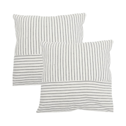 Stripe Pillow
