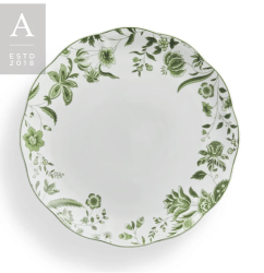 Baker Dinner Plate