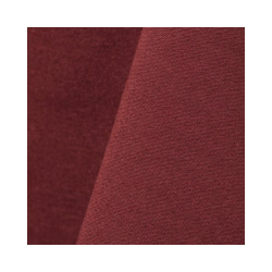 Burgundy Cott'n-Eze 90 x 132