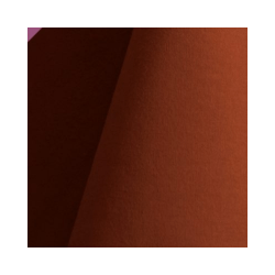 Burnt Orange Cott'n-Eze Napkin