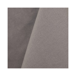 Grey Cott'n-Eze 120 x 120 Square