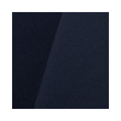 Navy Cott'n-Eze 90 x 156