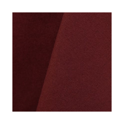 New Burgundy Cott'n-Eze 90 x 90 Square