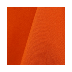 Orange Cott'n-Eze 90 x 132
