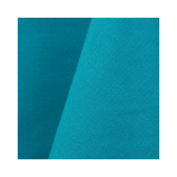 Turquoise Cott'n-Eze 120 x 120 Square