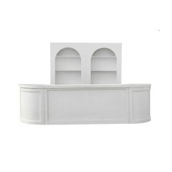 The Classic Bar Set