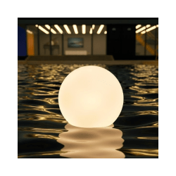 Floating LED Pool Light (12)
