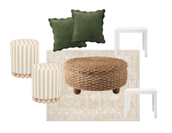Magnolia Bay Set