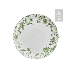 Baker Dinner Plate