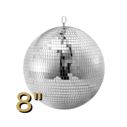 8 Disco Ball