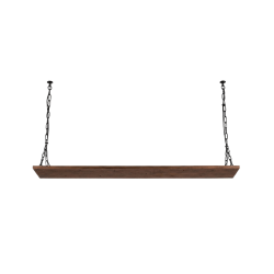 Floral Hanging Board (No Lights)