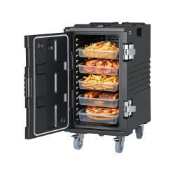 Insulated Food Pan Carrier / Hot Box