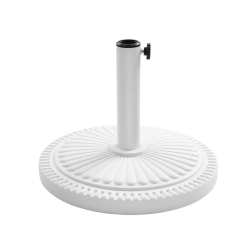 Umbrella Base (White)