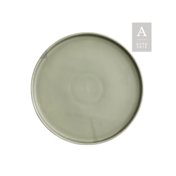 Olive Dinner Plate