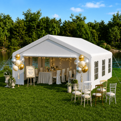 20' X 20' Structure Tent