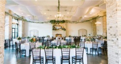 Wrightsville Manor Ceiling Drapess