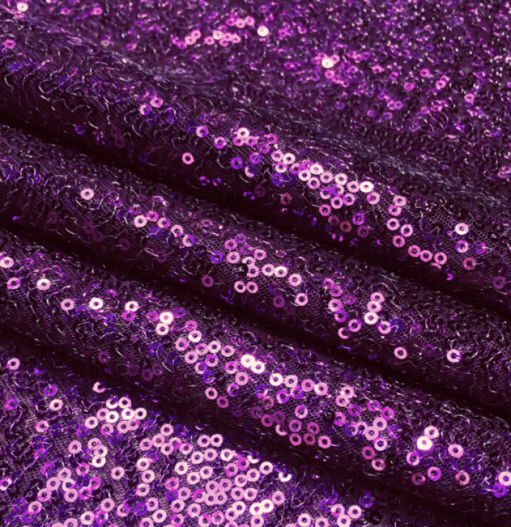 Glimmer Linen